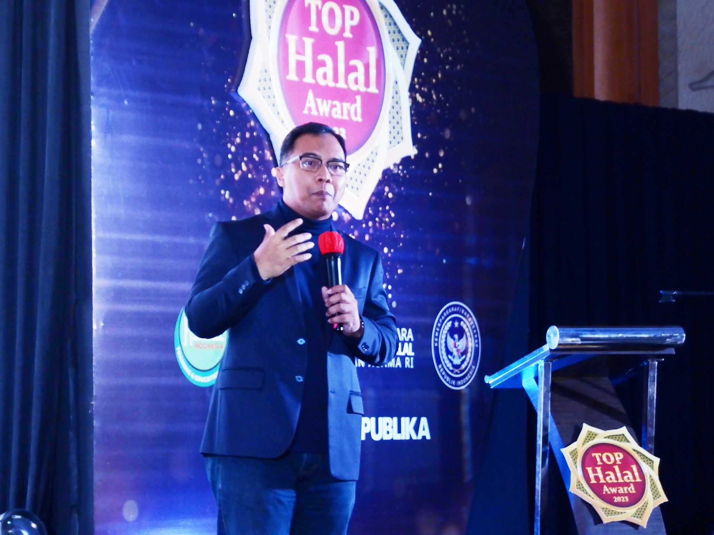 Perspektif Label Halal, Antara Order Winner dan Order Qualifier