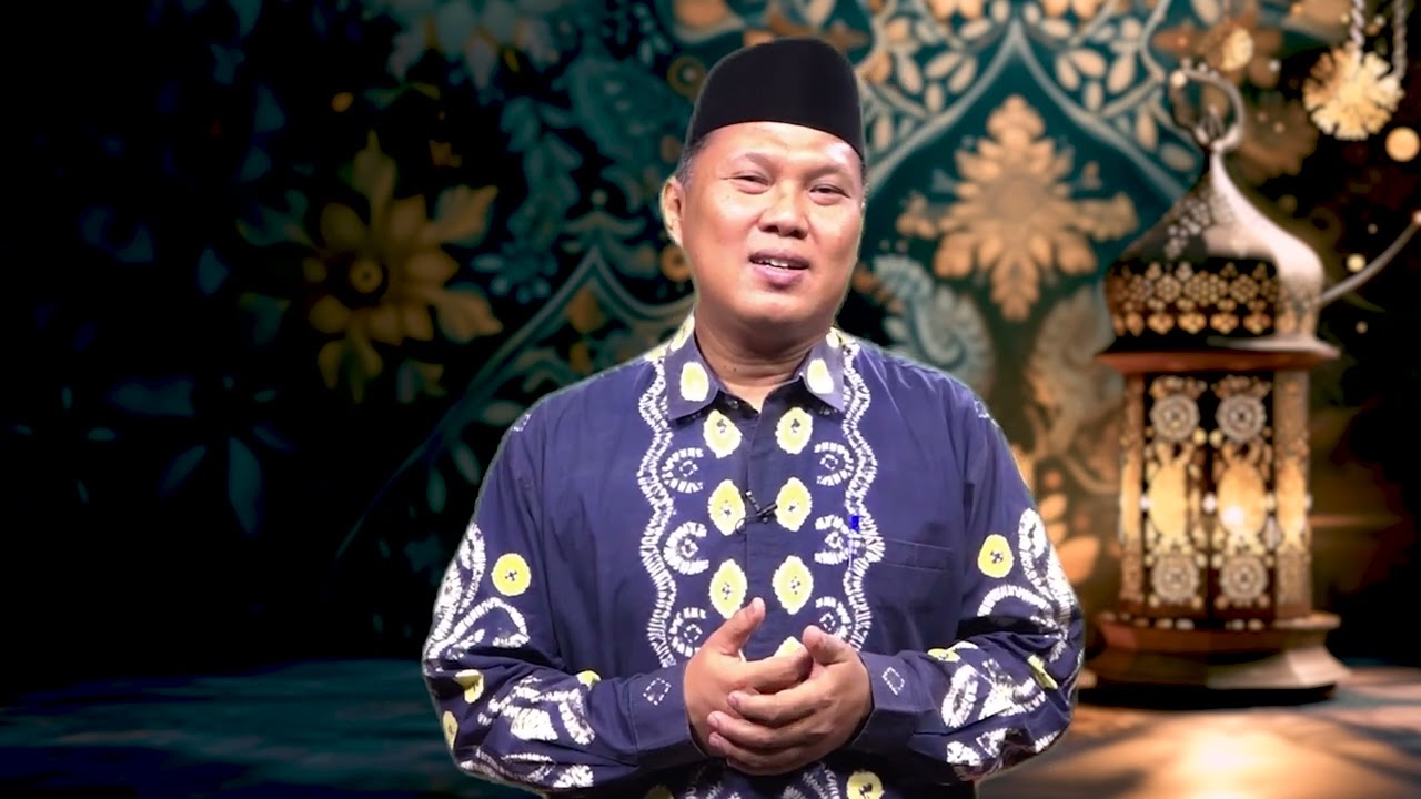 Peran KH Sholahudin Al Aiyub dalam Kebijakan Halal di Indonesia