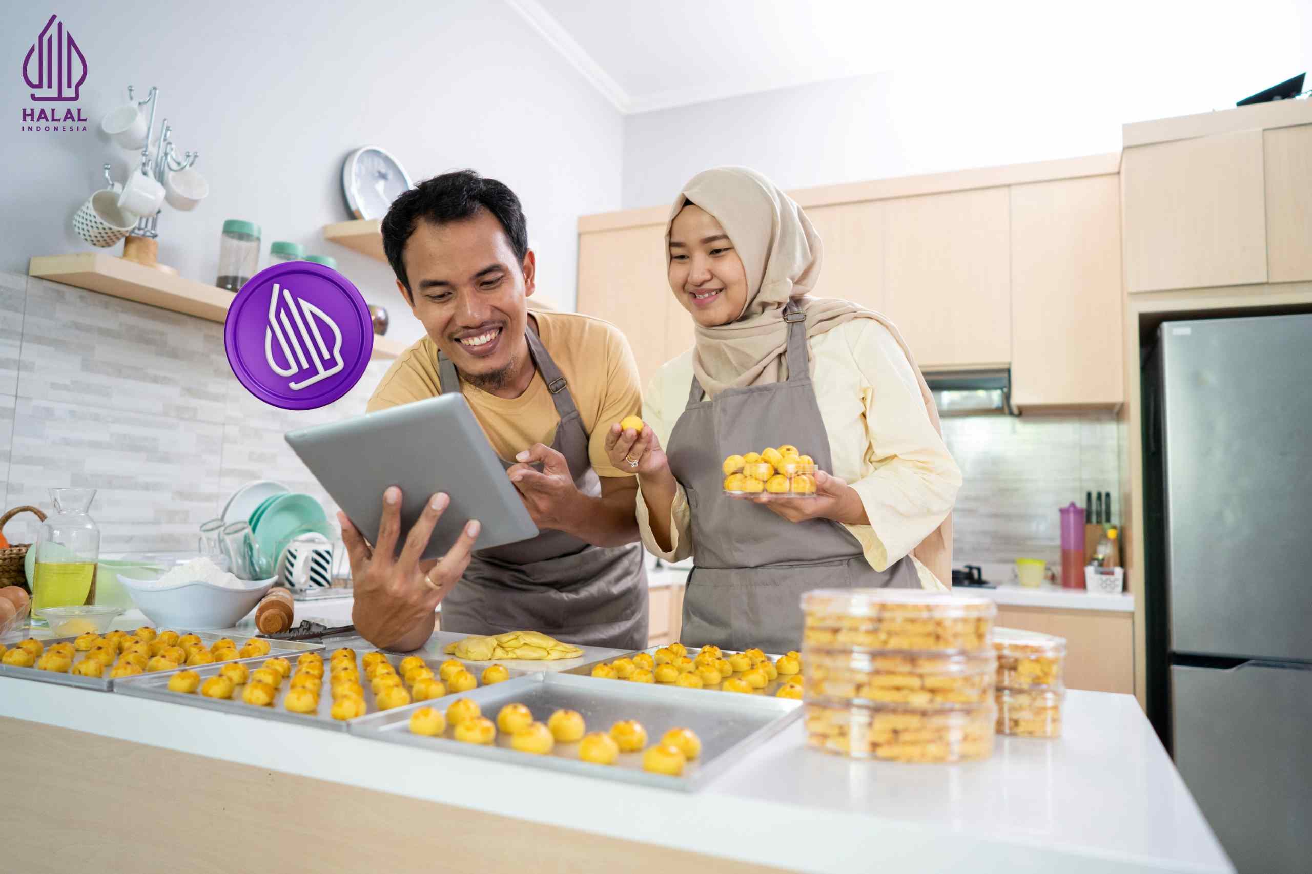 Self-Declare: Solusi Bagi UMK untuk Memasuki Pasar Halal
